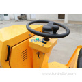 Hydraulic Drive Mini Road Roller Compactor (FYL-860)